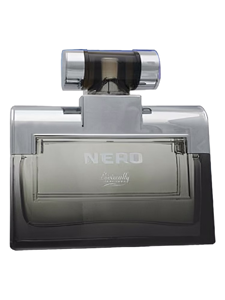 Parisvally Perfumes Nero