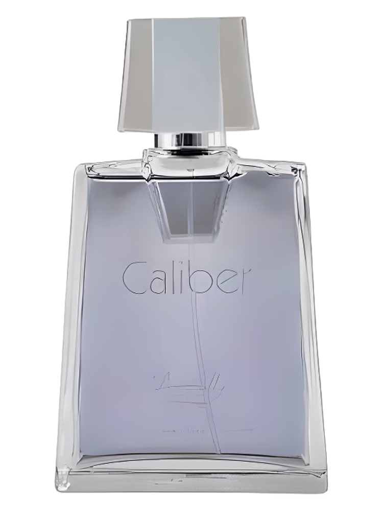 Parisvally Perfumes Caliber