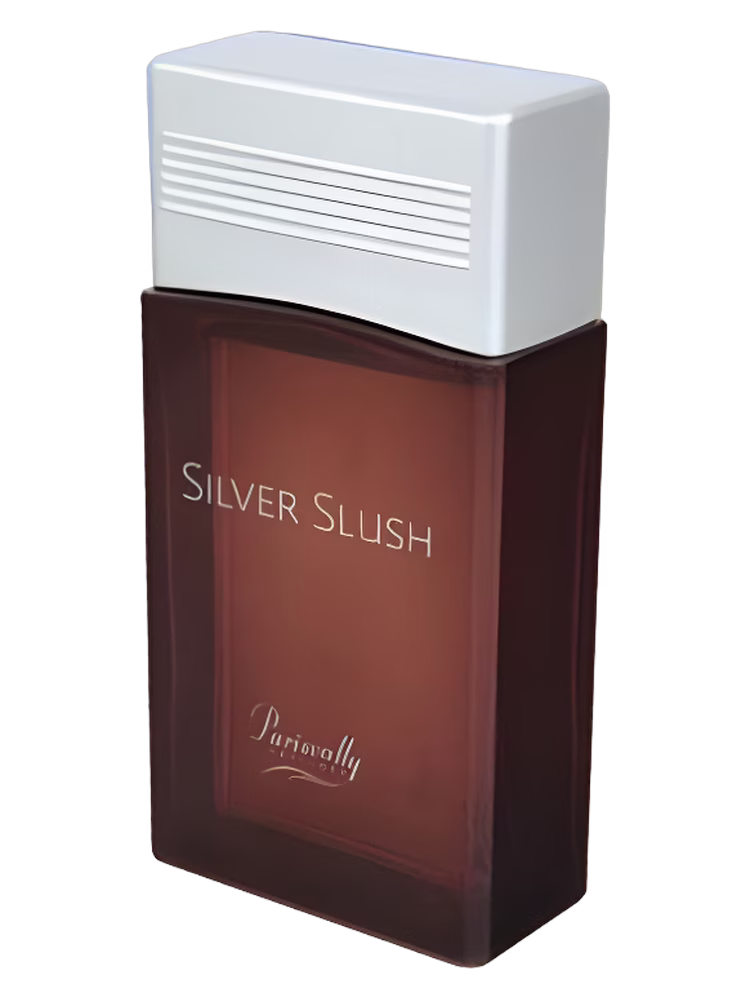 Parisvally Perfumes Silver Slush