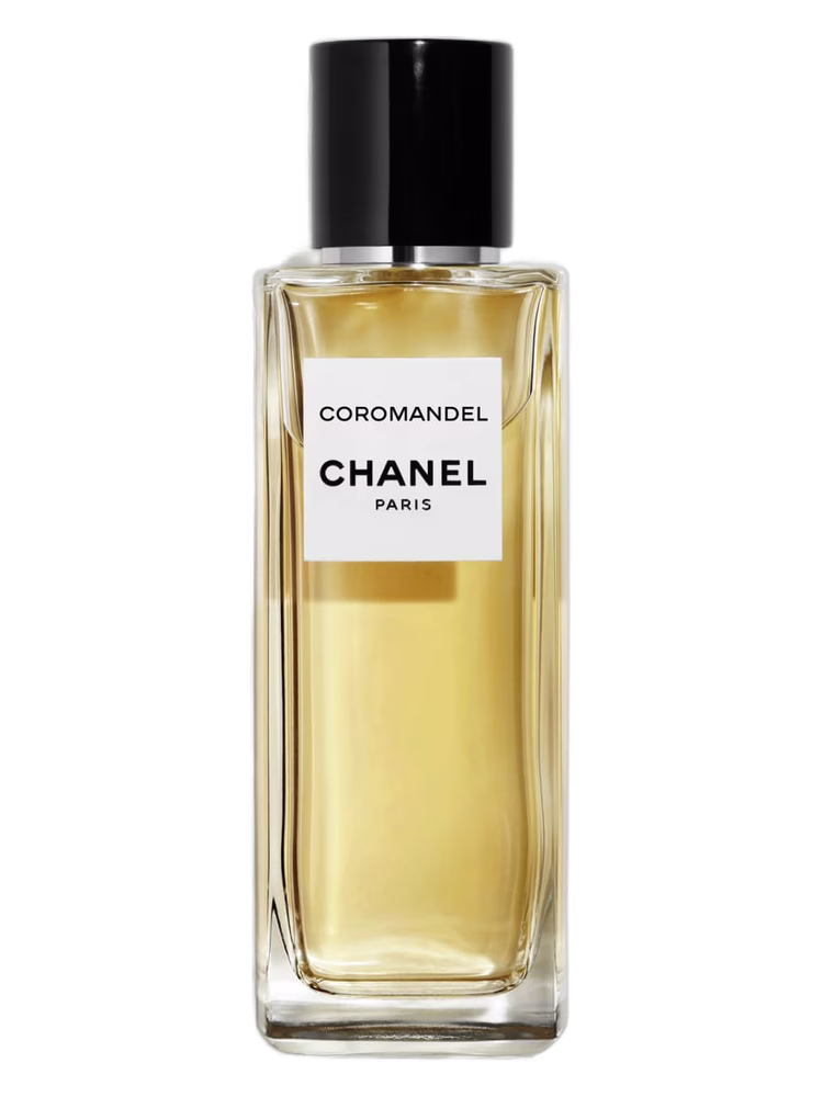 Chanel Coromandel Eau de Parfum