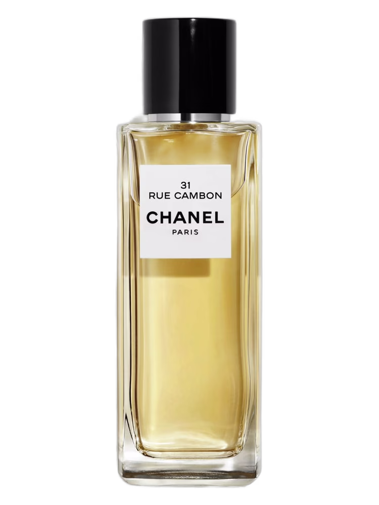Chanel 31 Rue Cambon Eau de Parfum