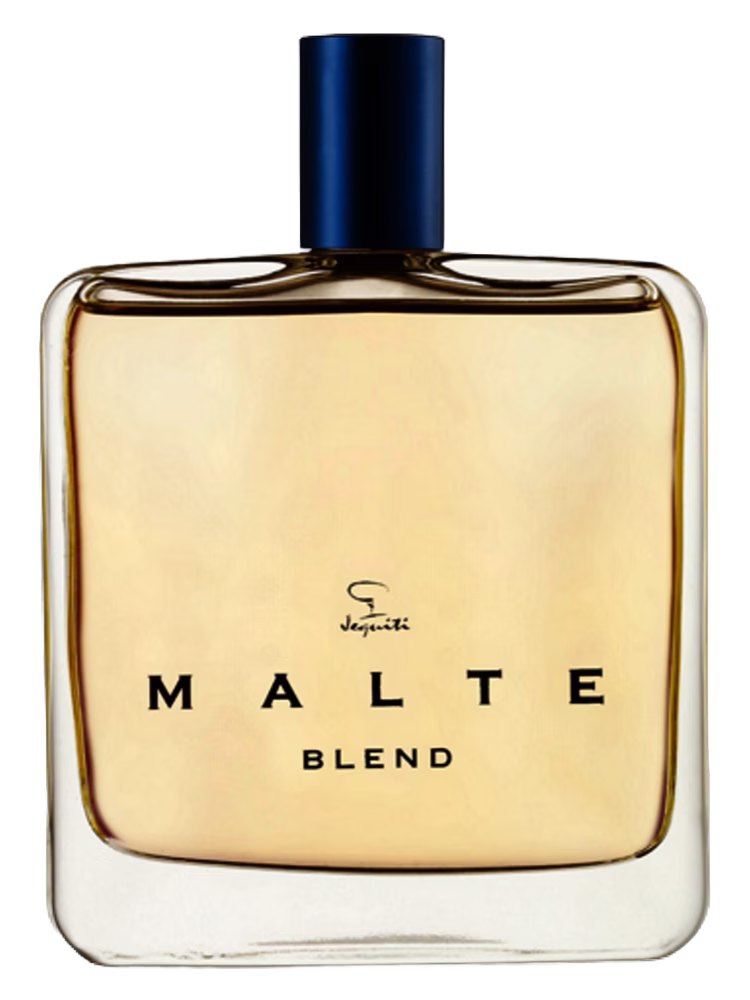 Jequiti Malte Blend