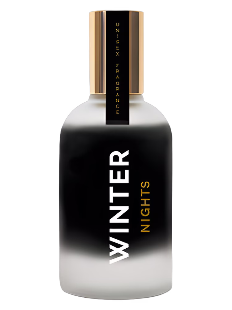 Dasein Winter Nights