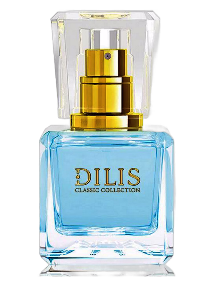 Dilís Parfum Dilis Classic Collection No. 35