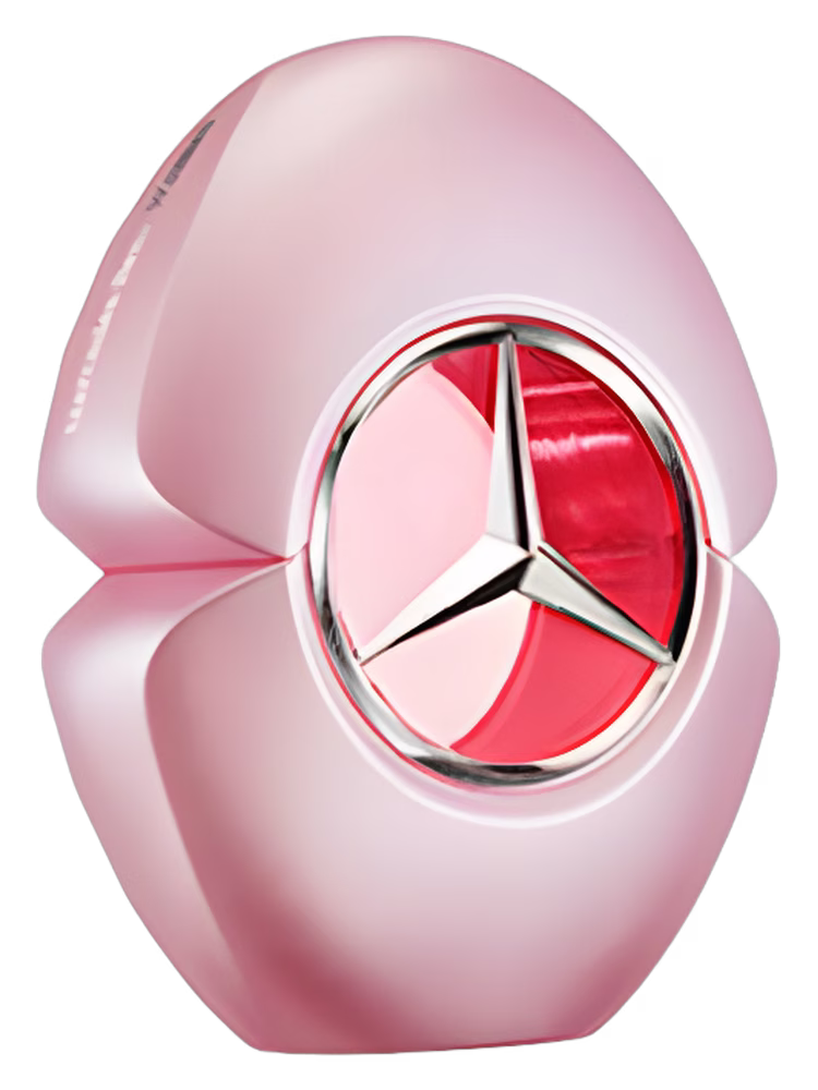 Mercedes-Benz Mercedes-Benz Woman Eau de Toilette