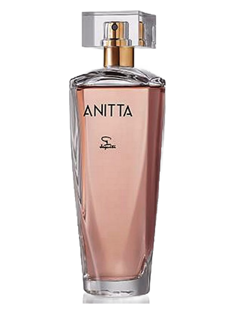 Jequiti Anitta