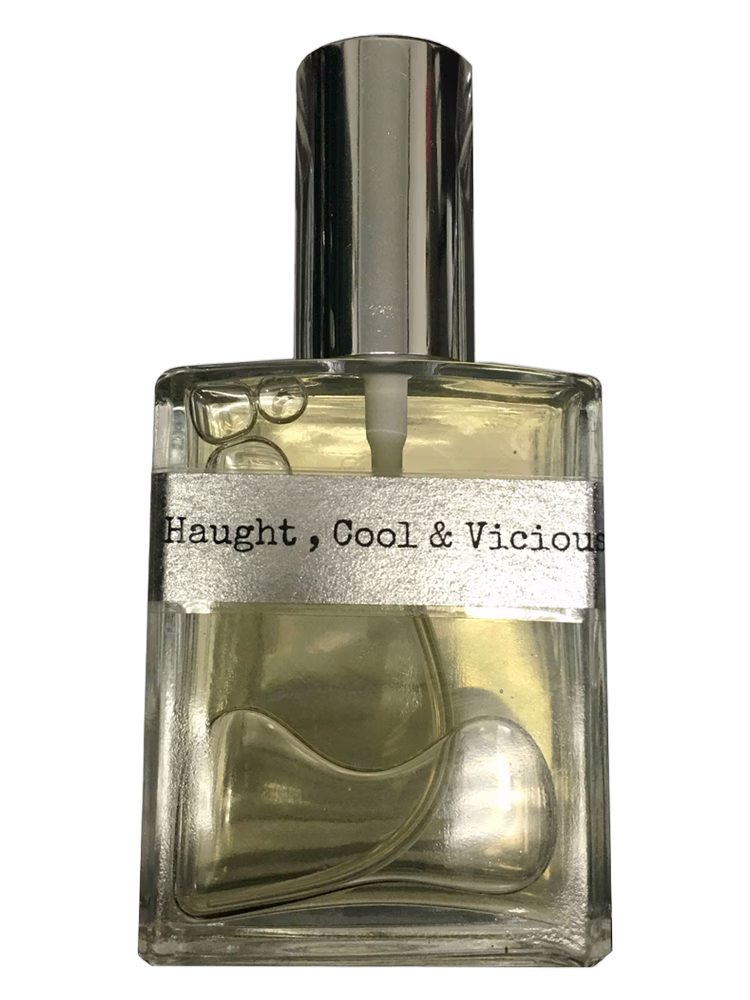 Haught Parfums Haught, Cool & Vicious