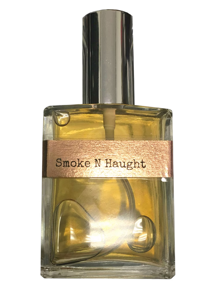 Haught Parfums Smoke N Haught