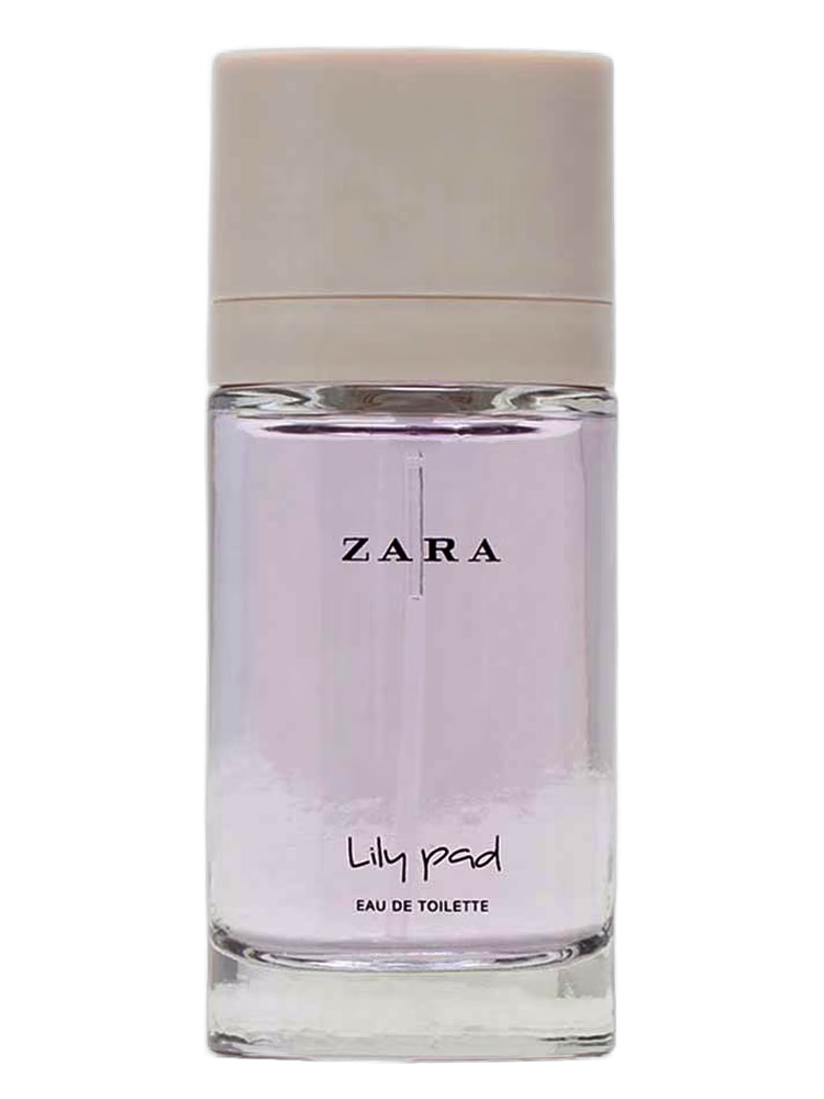 Zara Lily Pad