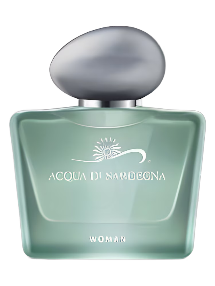 Acqua di Sardegna Acqua di Sardegna Woman Eau de Toilette