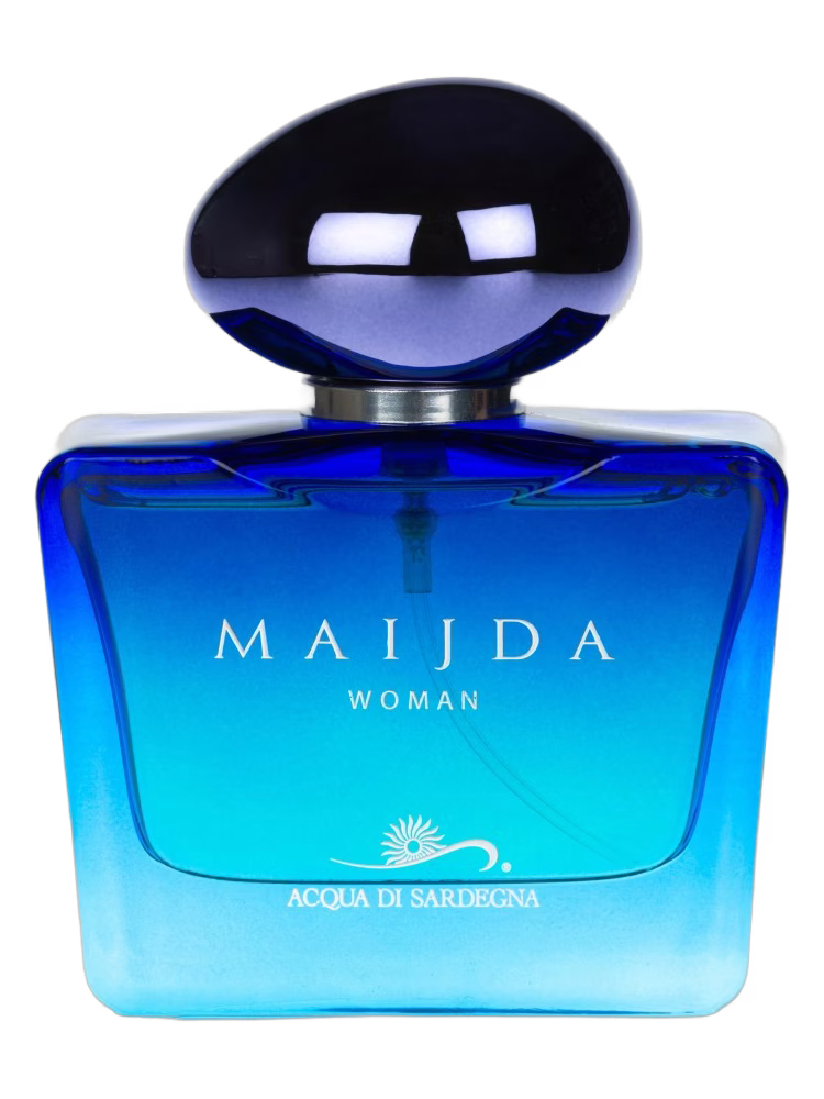 Acqua di Sardegna Maijda Woman Eau de Parfum