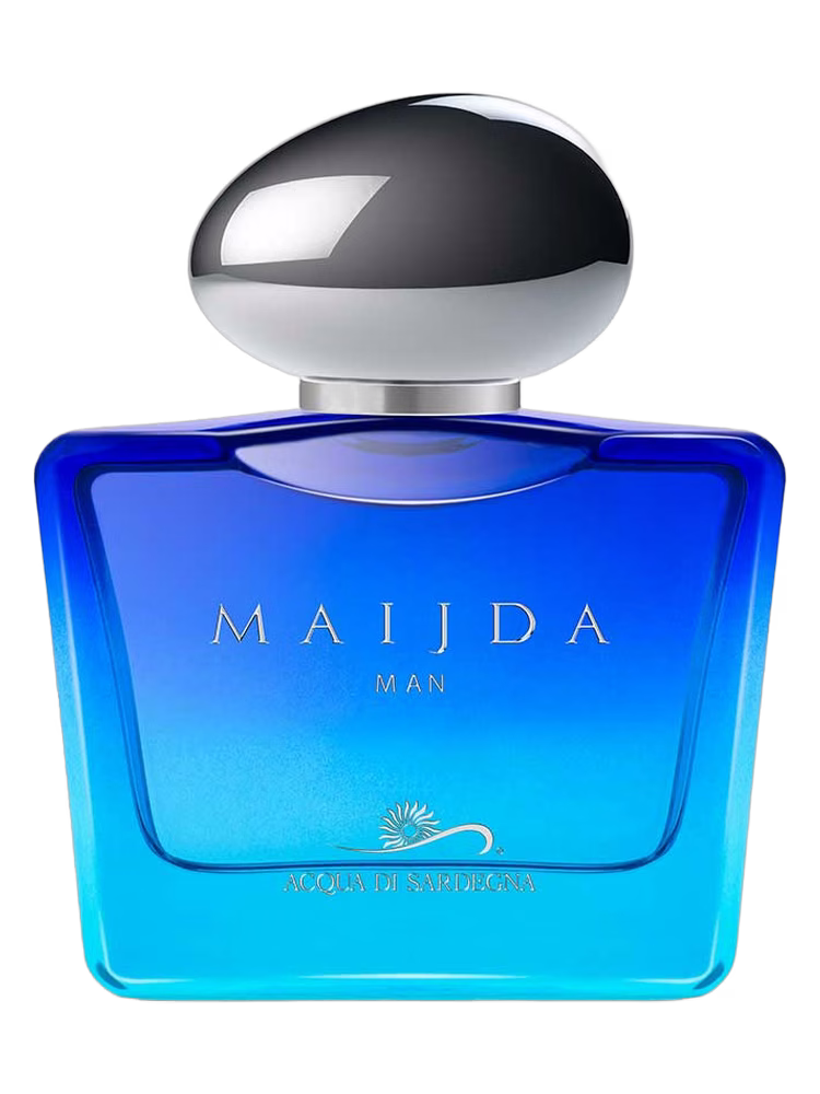 Acqua di Sardegna Maijda Man Eau de Parfum