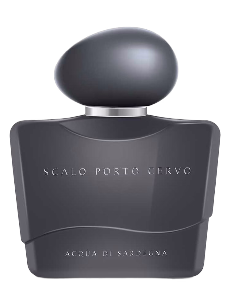Acqua di Sardegna Scalo Porto Cervo Man Eau de Parfum