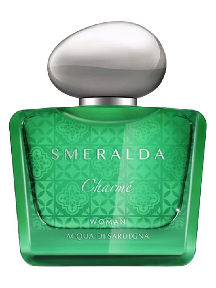 Acqua di Sardegna Smeralda Woman