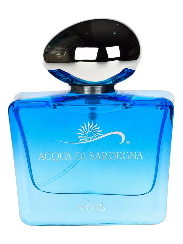 Acqua di Sardegna Nòis Unisex Eau de Parfum