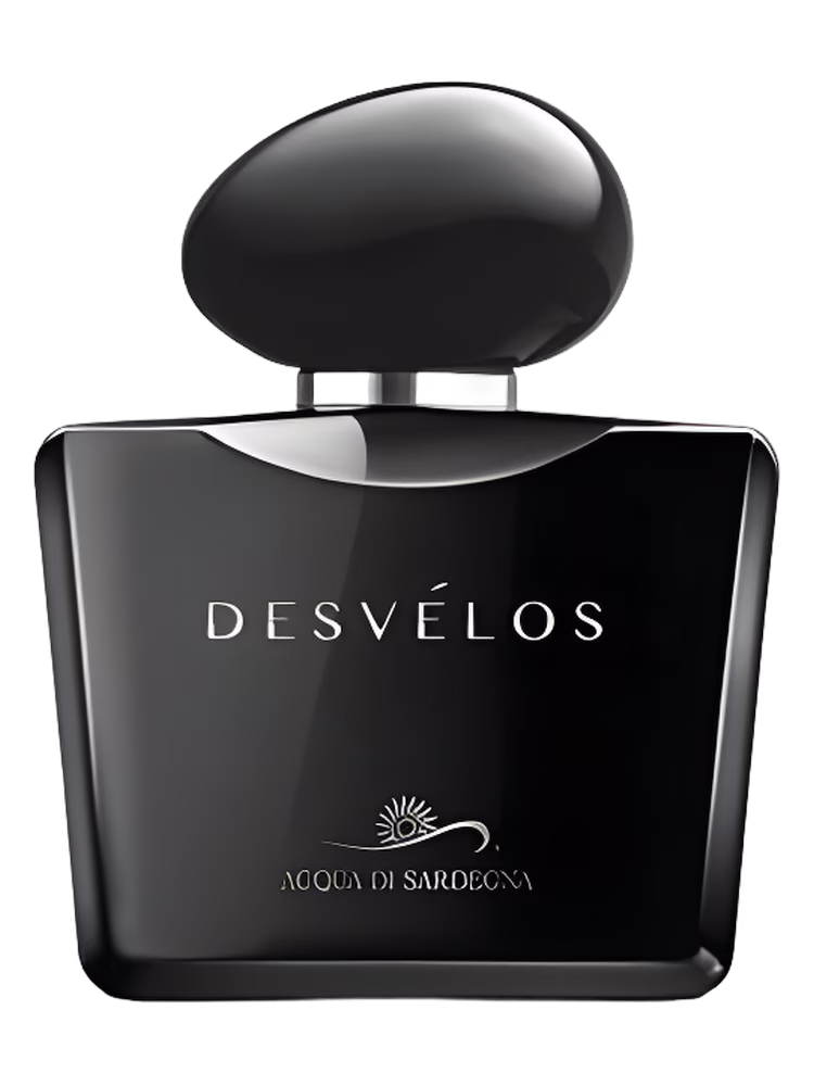 Acqua di Sardegna Desvélos Unisex Eau de Parfum