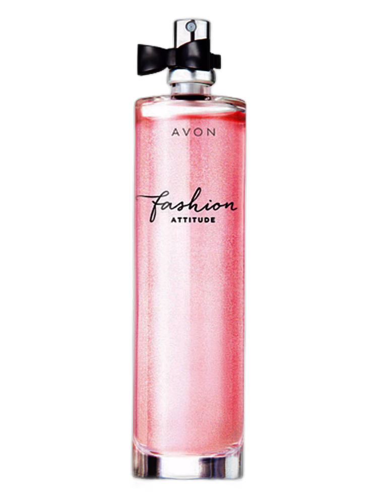 Avon Attitude Fashion