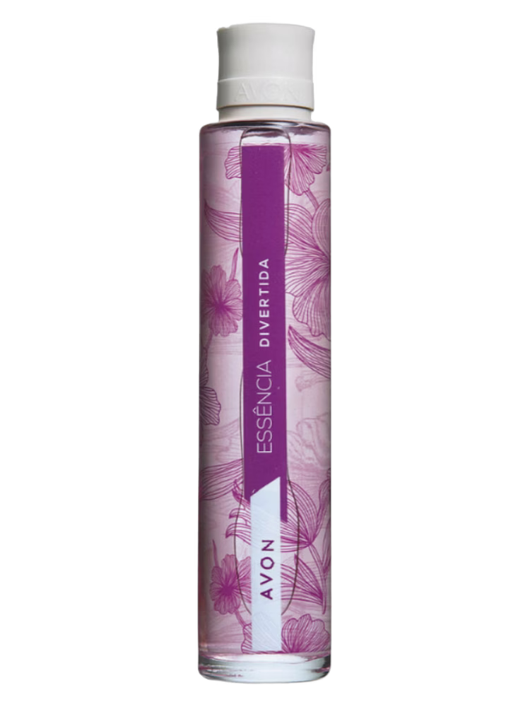 Avon Essência Divertida