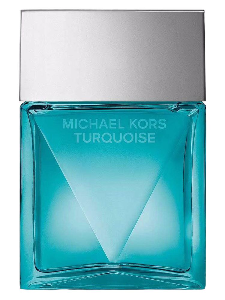 Michael Kors Turquoise