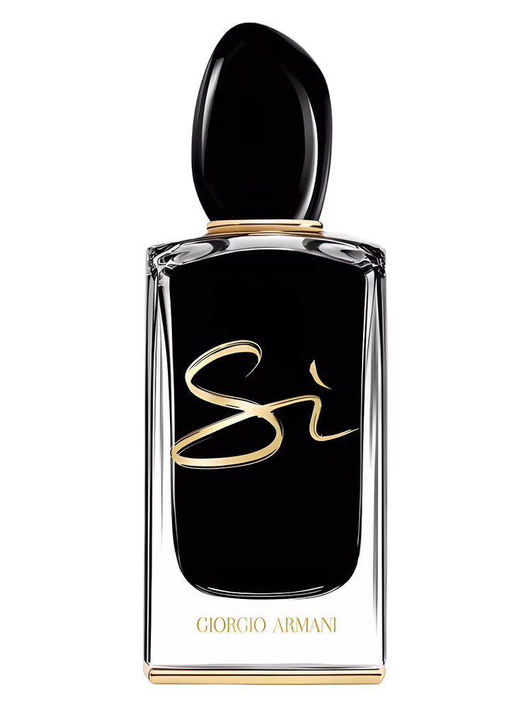 Giorgio Armani Si Intense Night Light