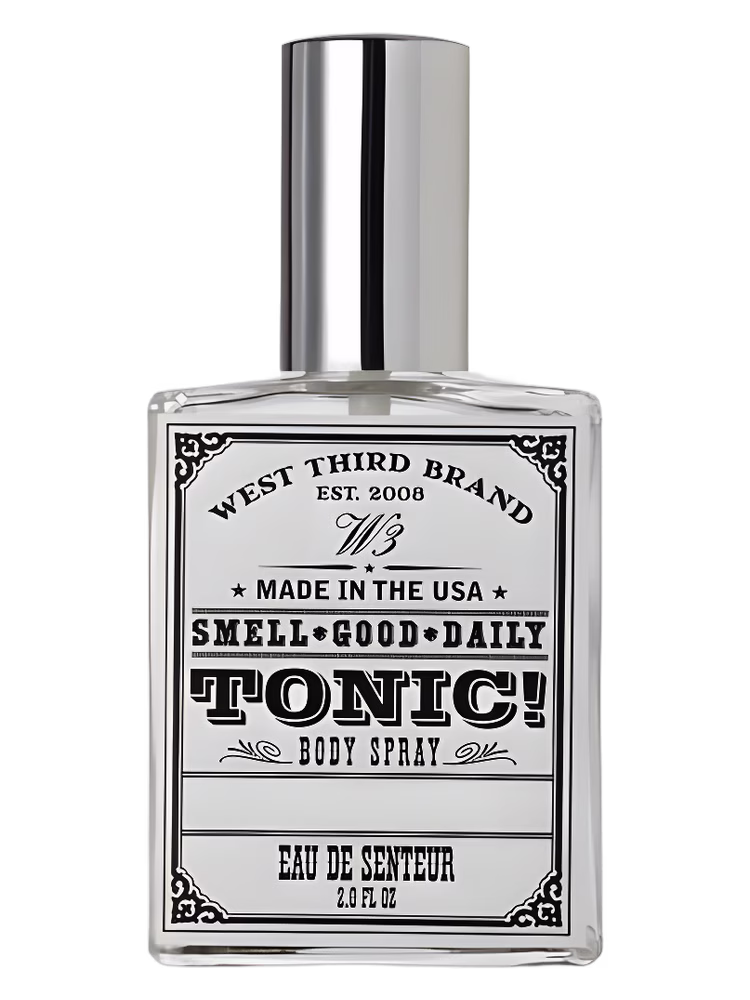 West Third Brand Duello