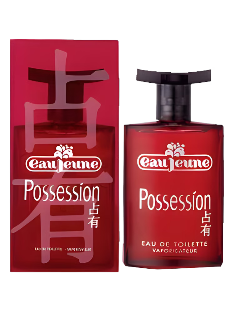 Eau Jeune Eau Jeune Possesion