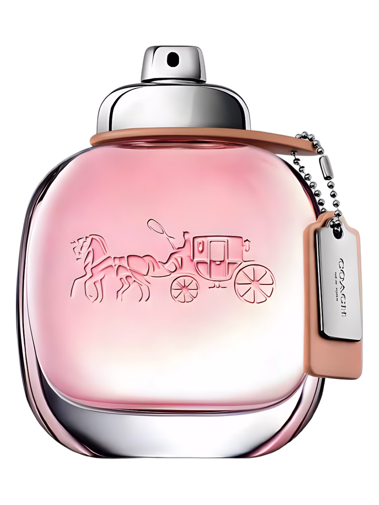 Coach Coach the Fragrance Eau de Toilette