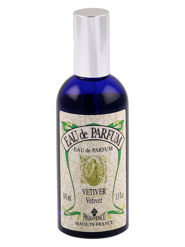 Prouvenco Vetiver