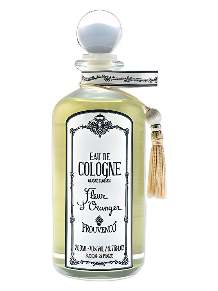 Prouvenco Fleur d'Oranger