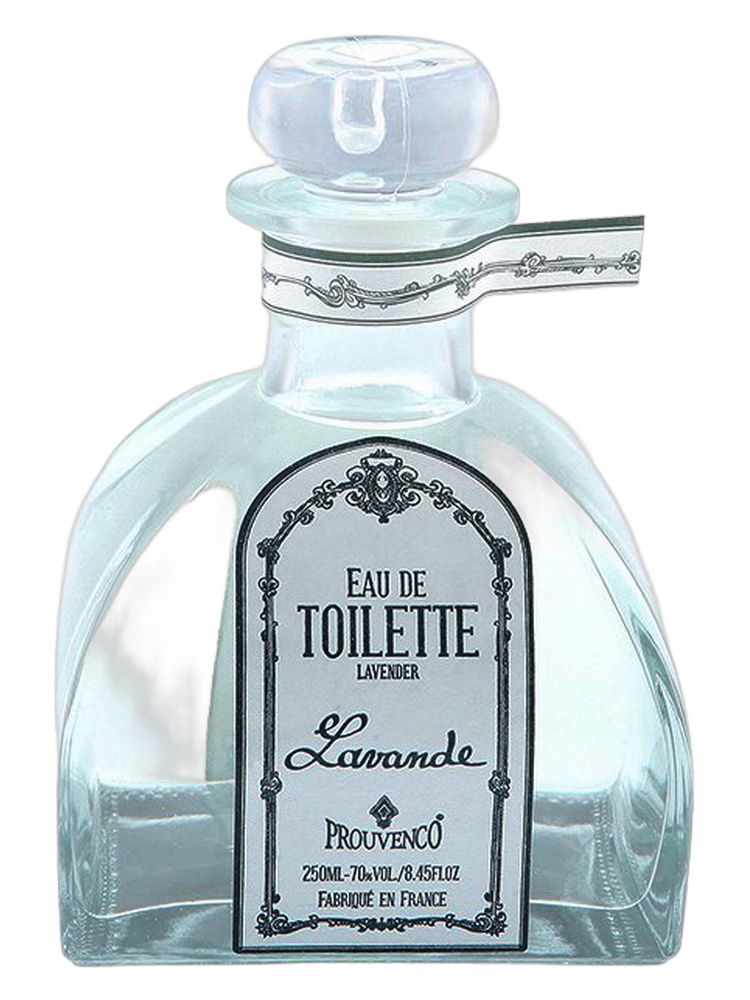 Prouvenco Lavande Eau de Toilette