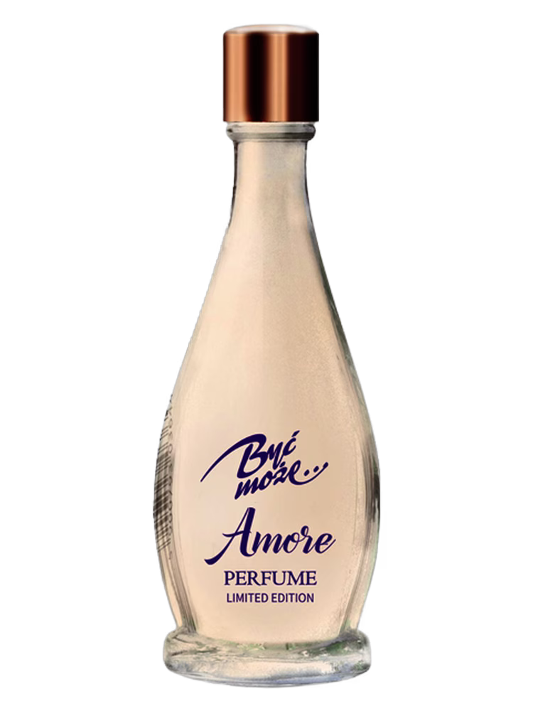 Miraculum Być Może... Amore