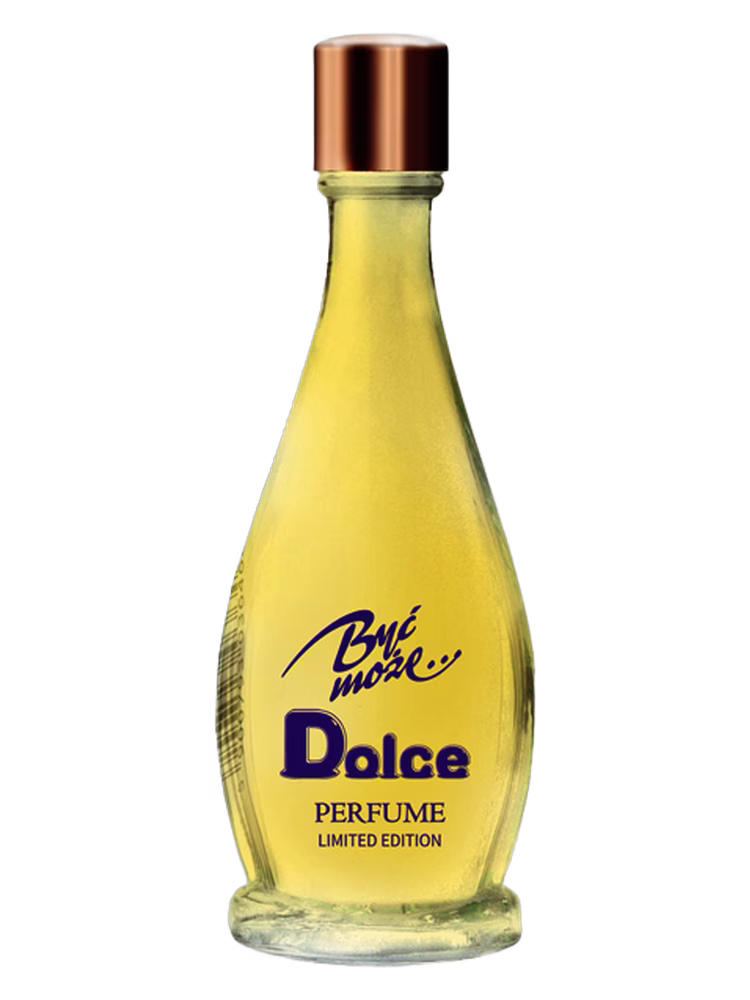 Miraculum Być Może... Dolce