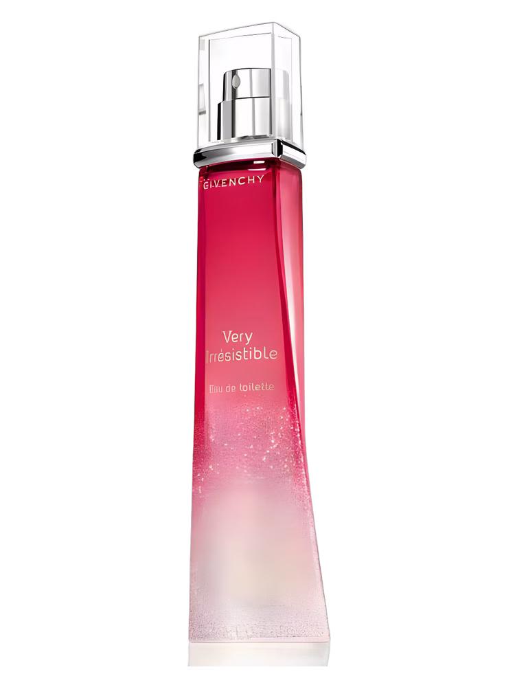 Givenchy Very Irresistible Sparkling Edition