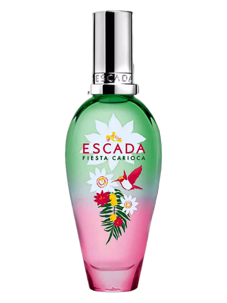 Escada Fiesta Carioca