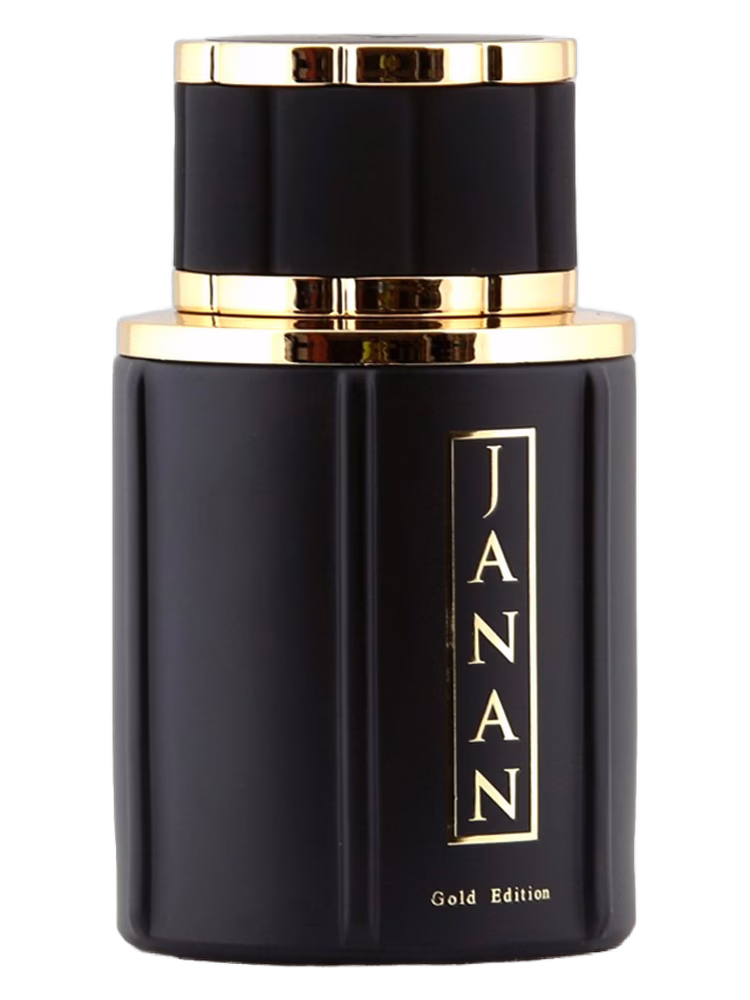 Junaid Jamshed Janan Gold Edition
