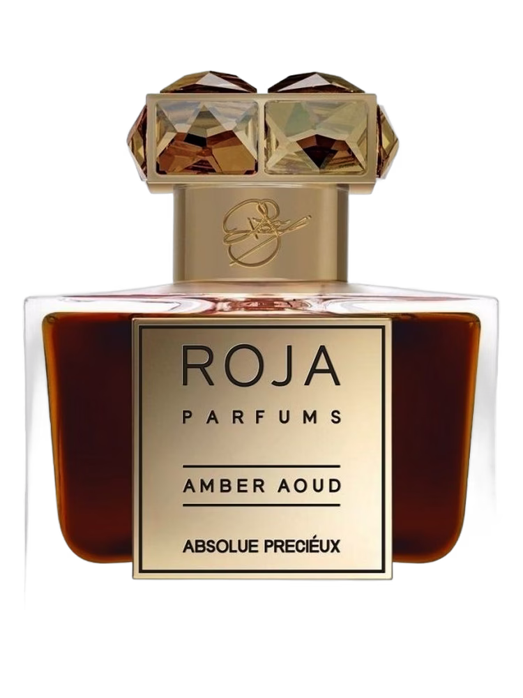 Roja Dove Amber Aoud Absolue Precieux