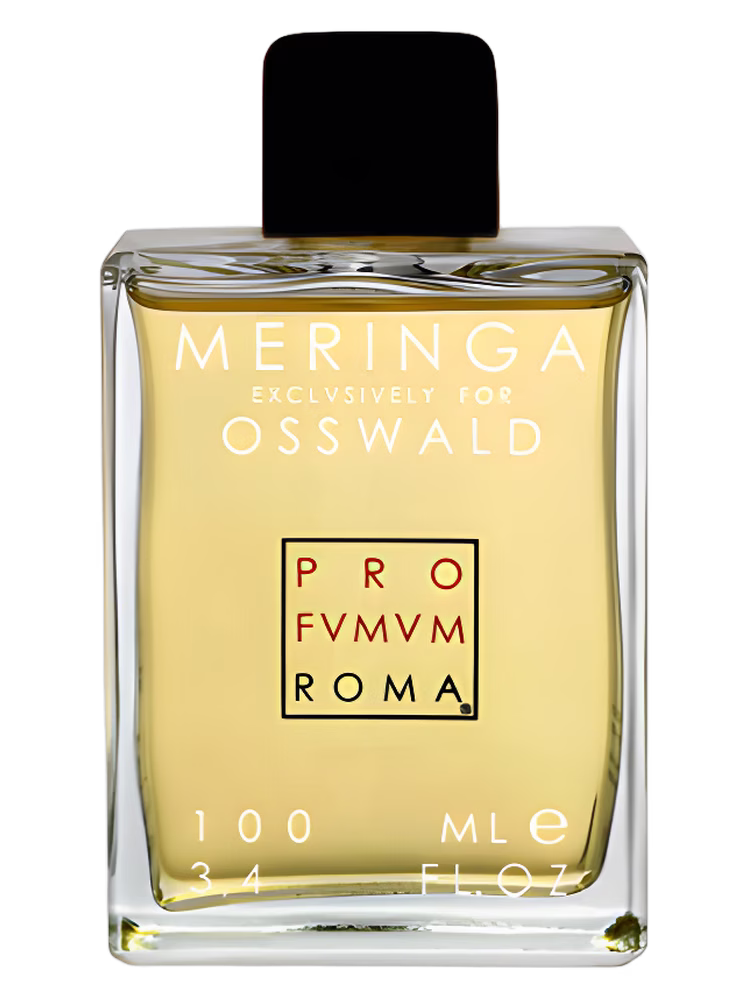 Profumum Roma Meringa