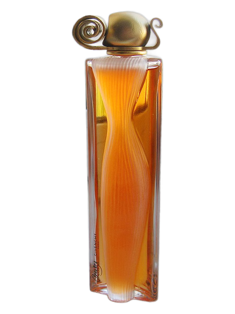 Givenchy Organza Eau de Toilette du Desert