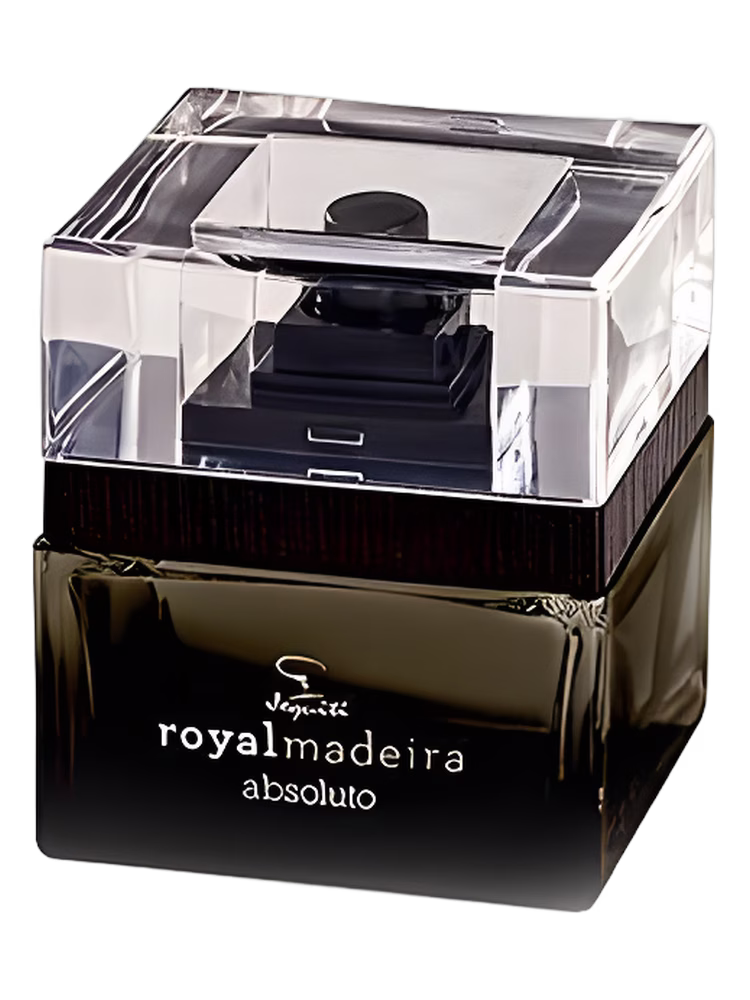 Jequiti Royal Madeira Absoluto