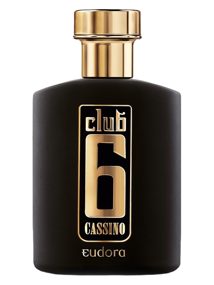 Eudora Club 6 Cassino