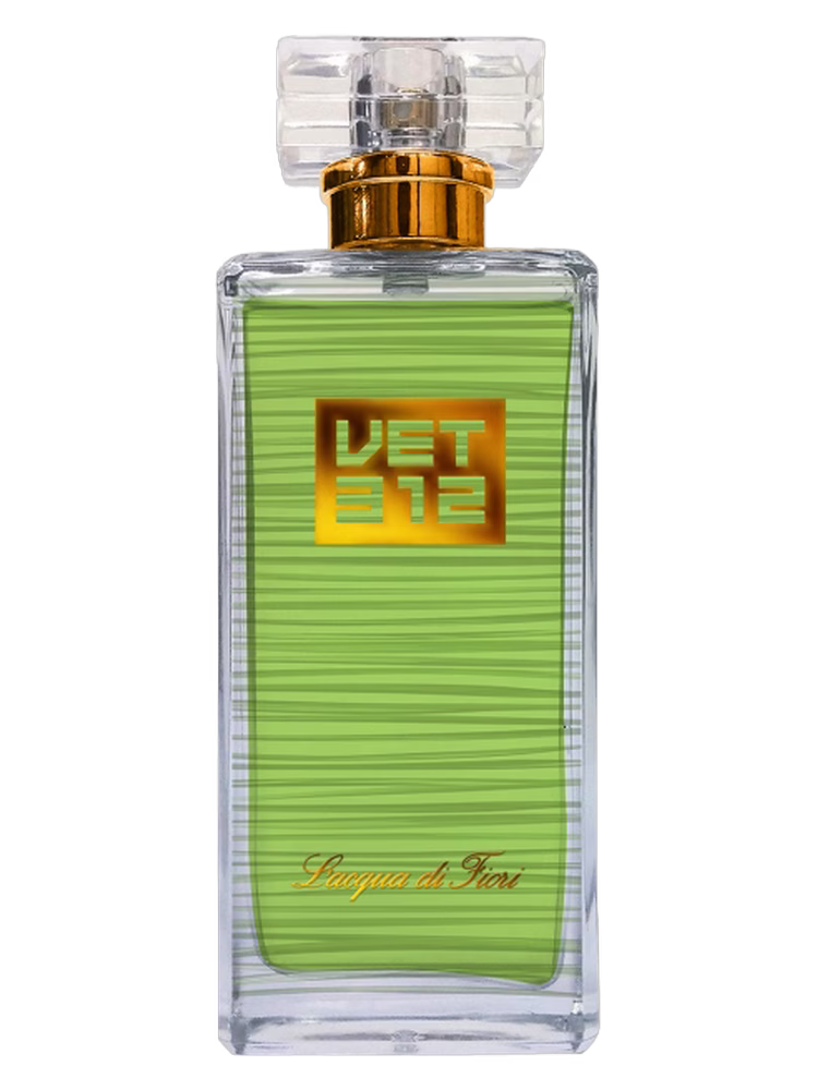 L'acqua di Fiori Vet 312