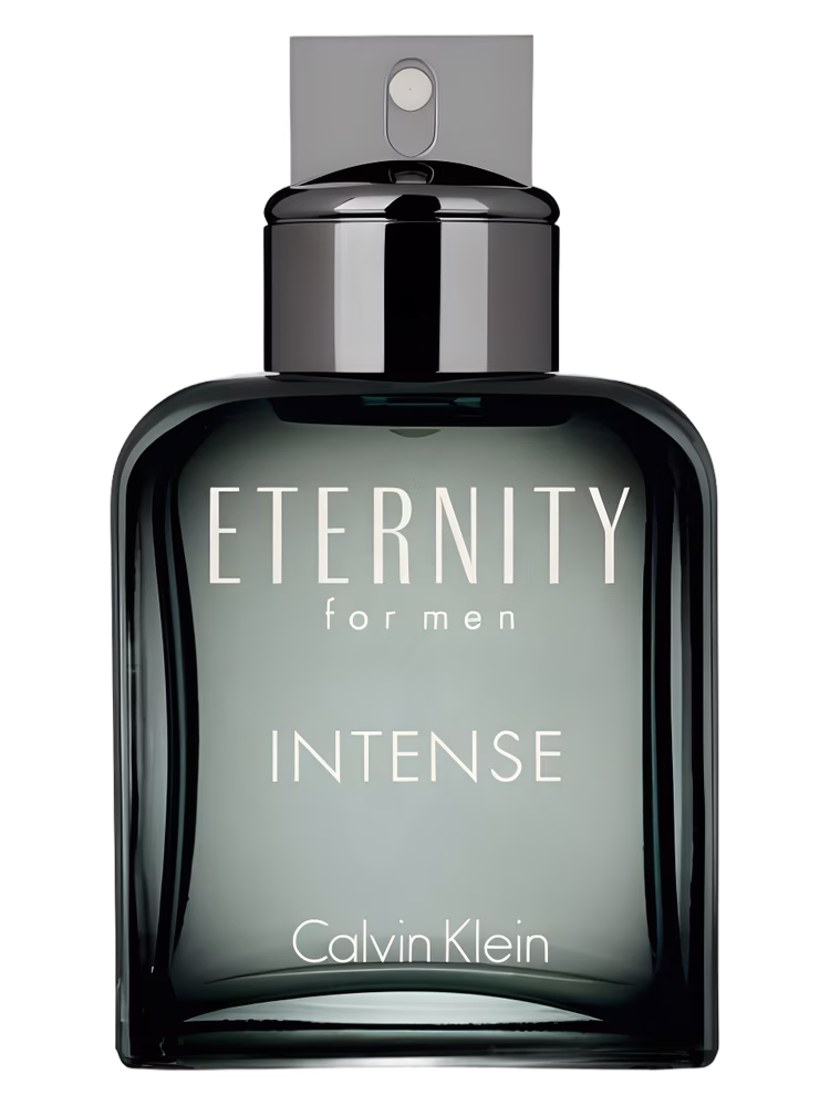 Calvin Klein Eternity for Men Intense