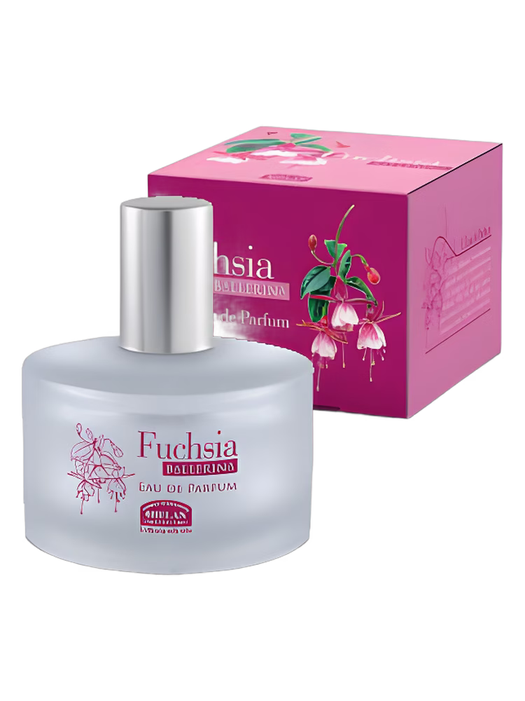 Helan Fuchsia Ballerina