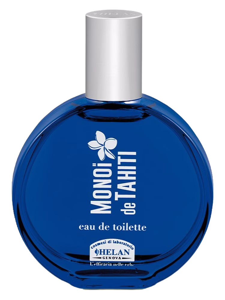 Helan Monoi de Tahiti