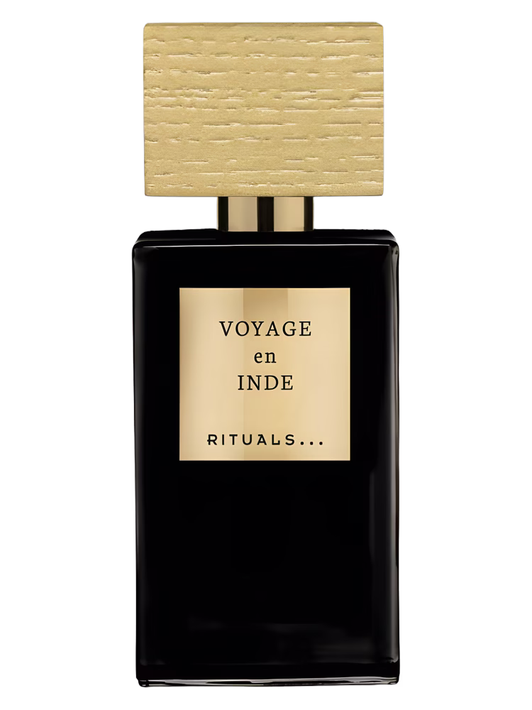 Rituals Voyage en Inde