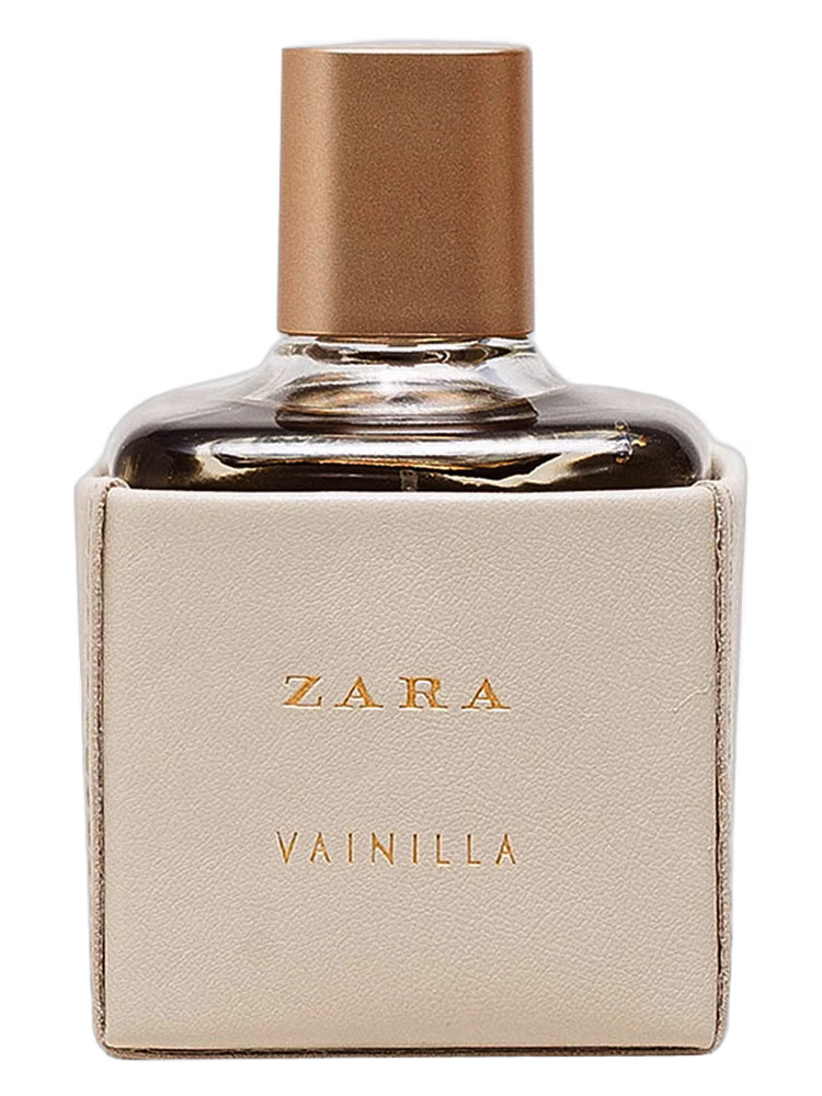 Zara Zara Vainilla