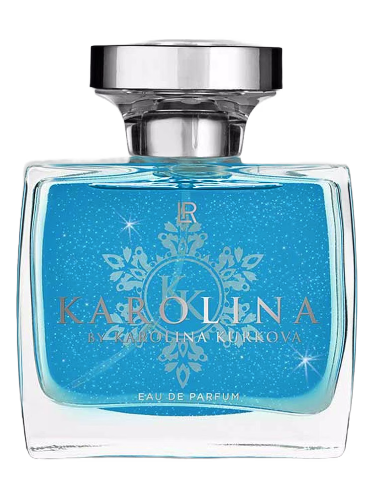 LR Karolina by Karolina Kurkova Winter Edition