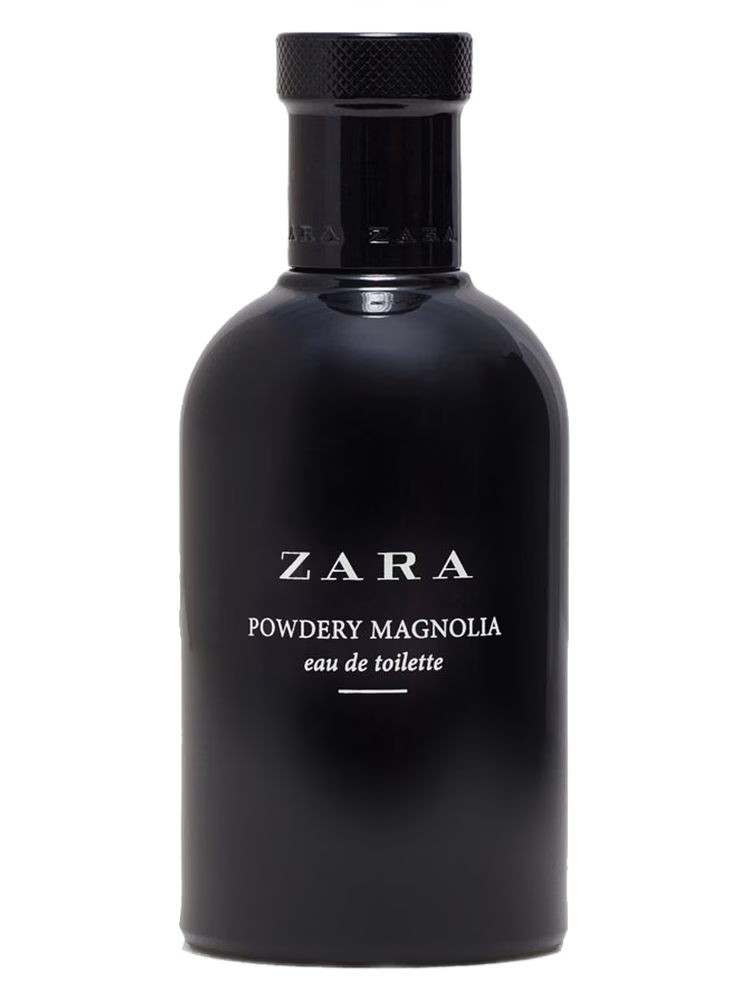 Zara Zara Powdery Magnolia 2016