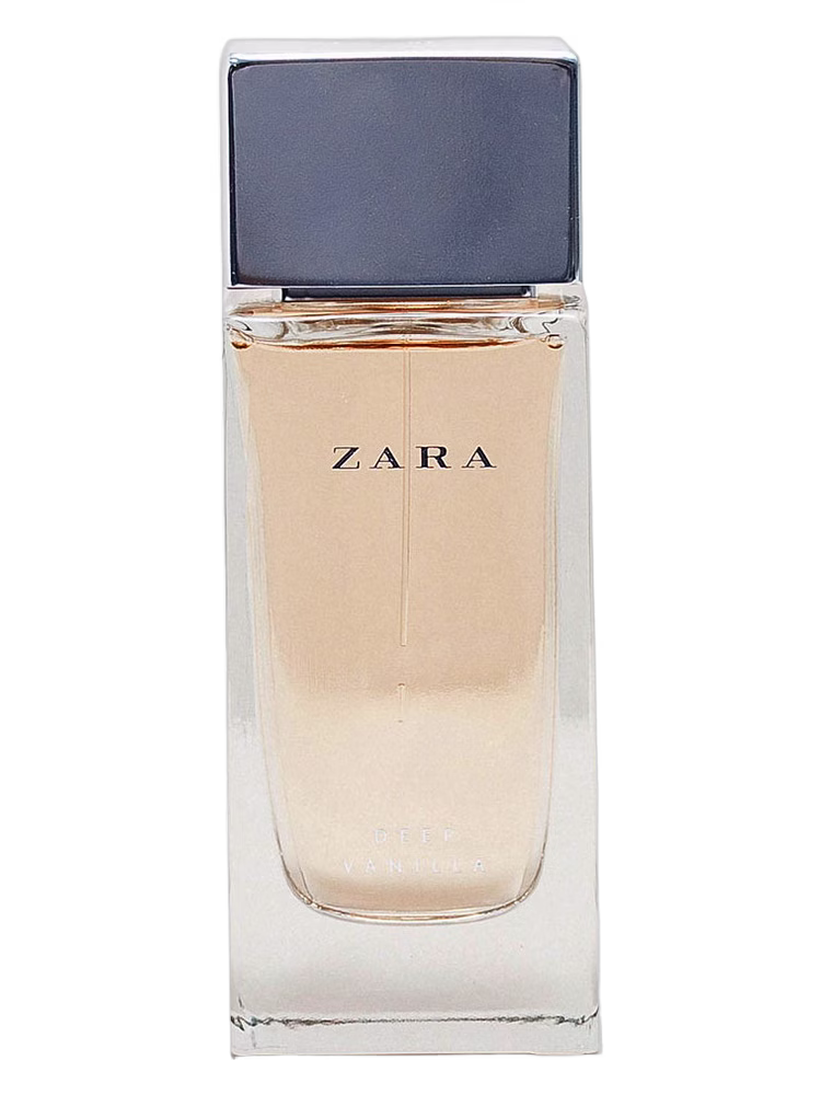 Zara Zara Deep Vanilla