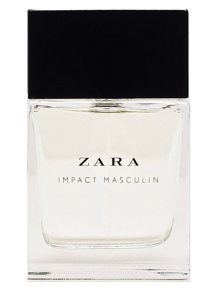Zara Impact Masculin